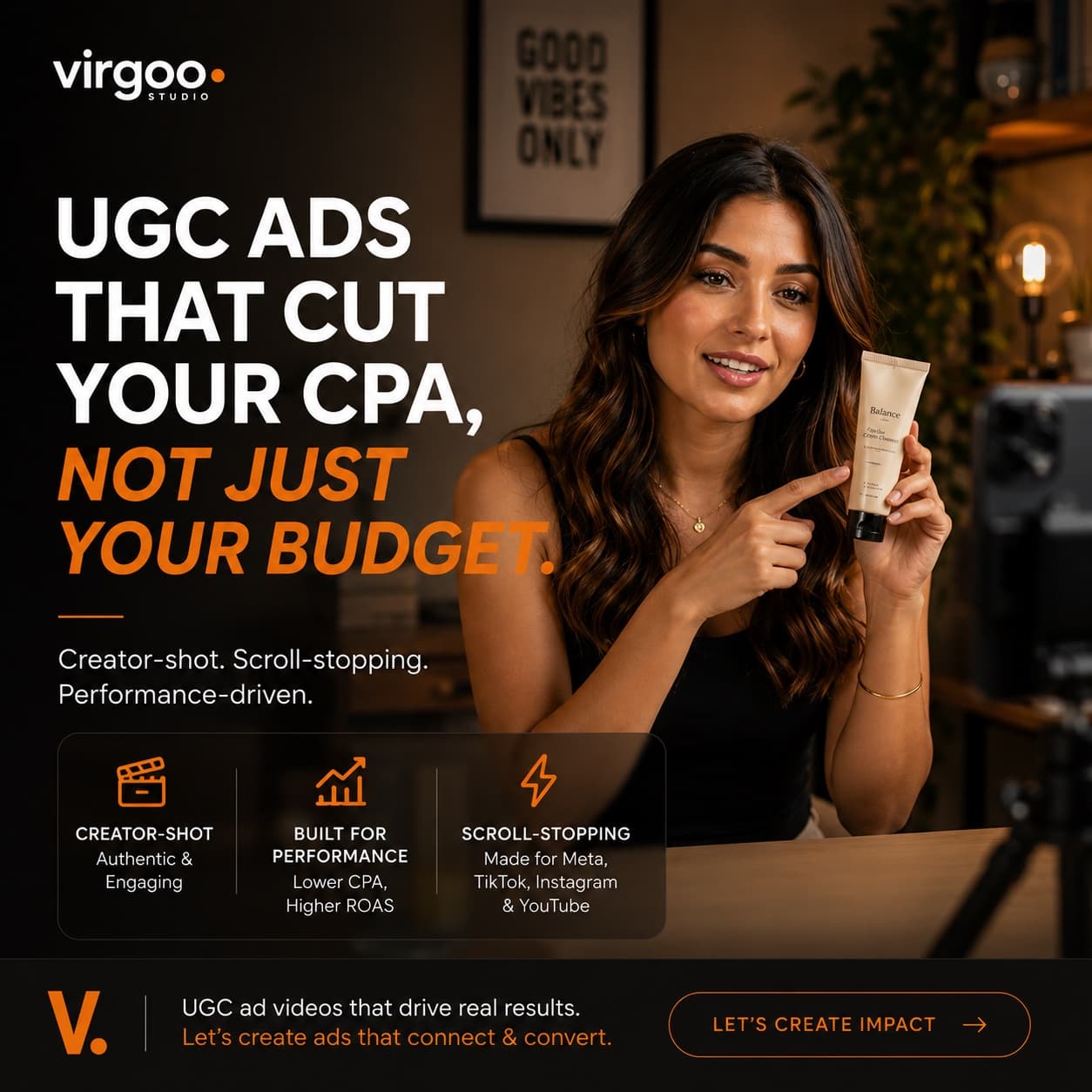 Sample UGC ad thumbnail