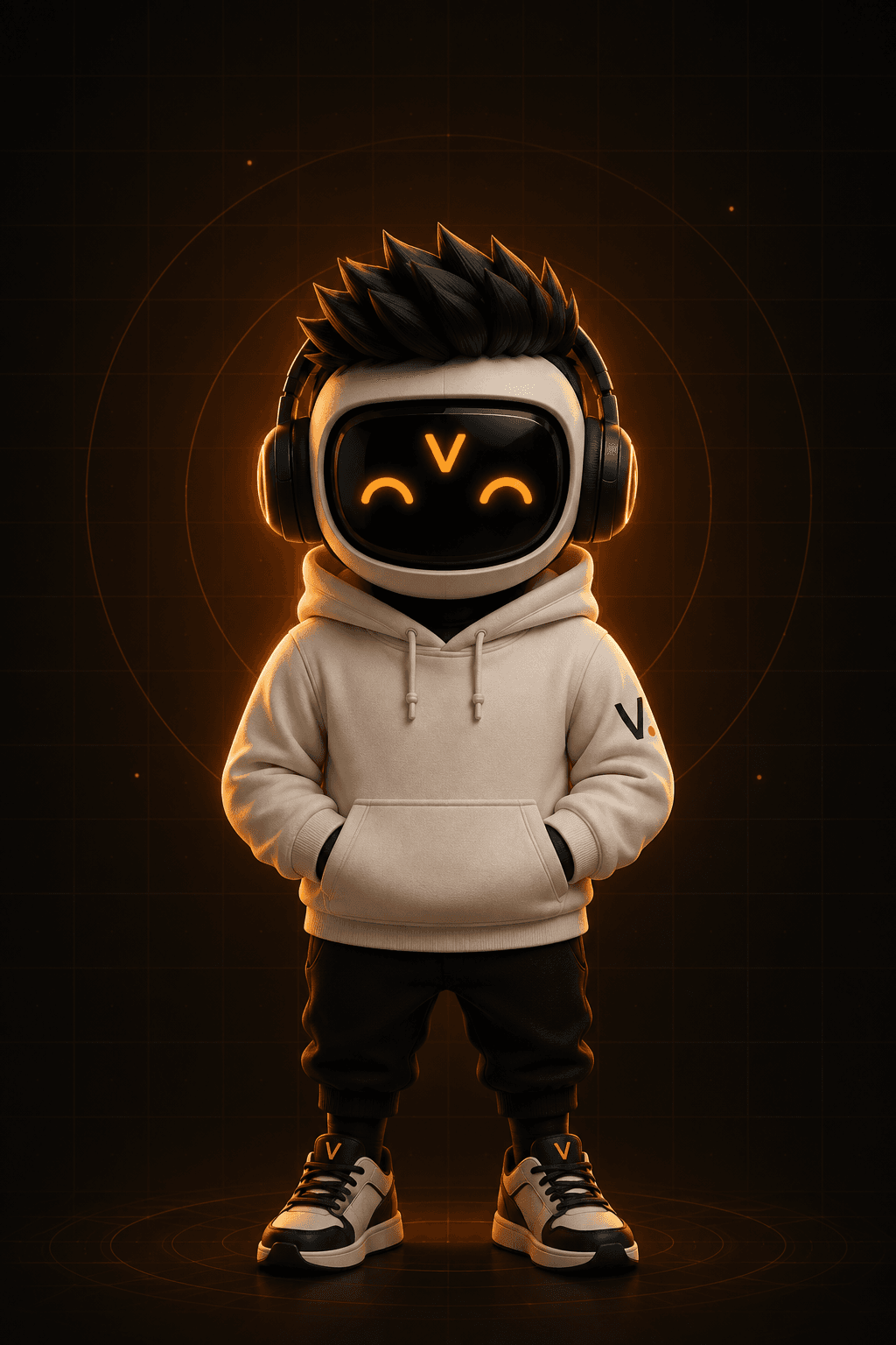THE ORIGIN, Founder & Digital Growth at Virgoo Studio
