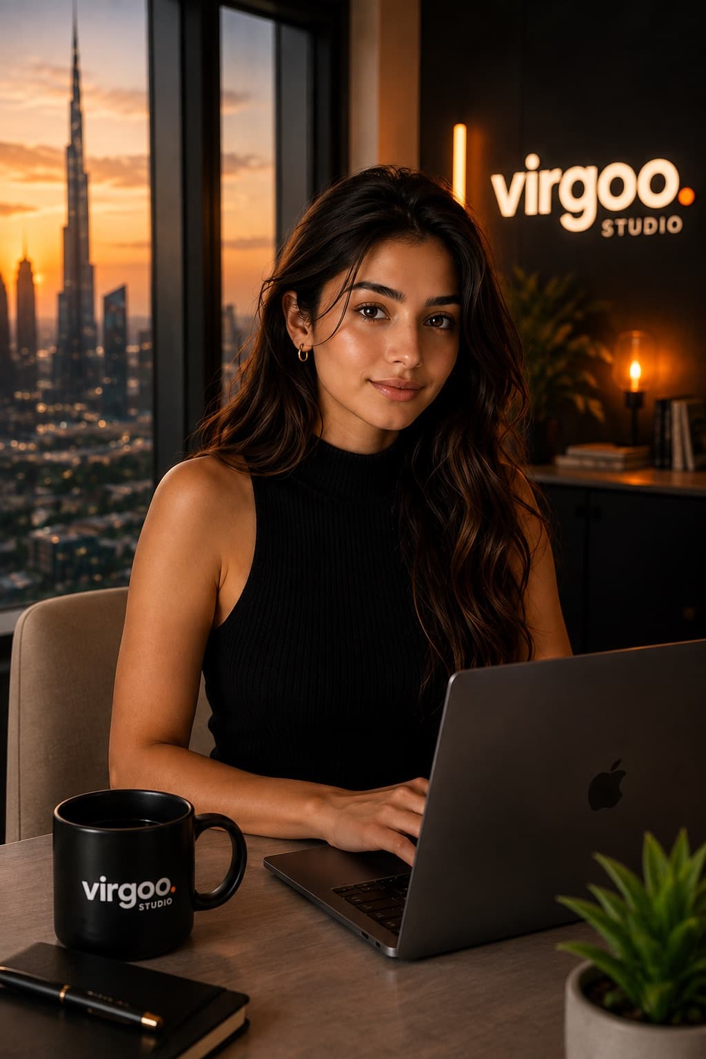 Maya Vale