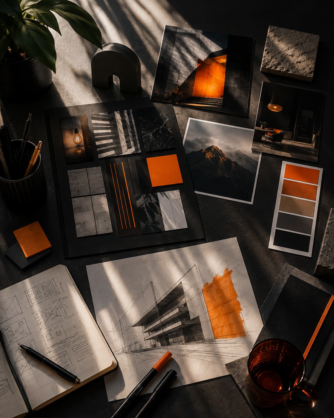 Virgoo Studio — selected work